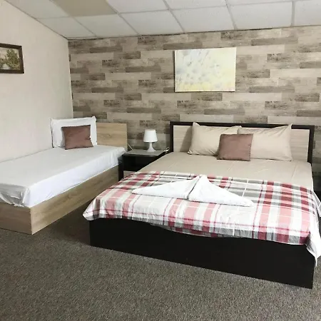 Guest house Urdoviza 3*