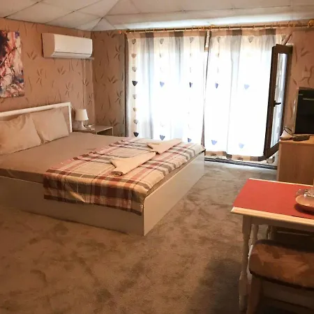 Urdoviza Gasthuis 3*