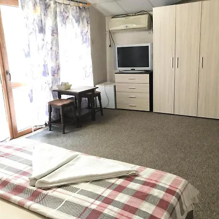 Gasthuis Urdoviza 3*