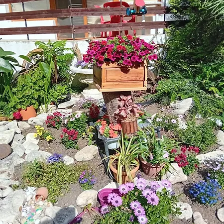 Guest house Urdoviza