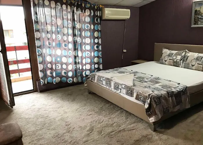 Guest house Urdoviza 3*