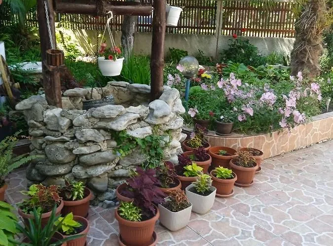 Urdoviza Kiten (Burgas)