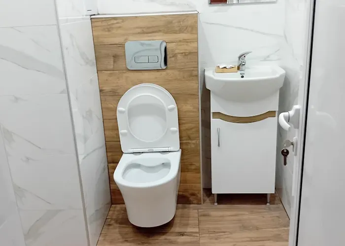 Urdoviza Guest house 3*