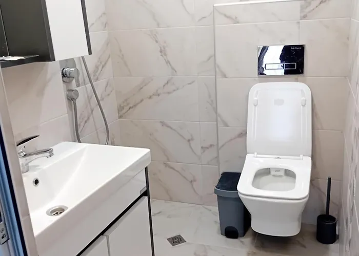 Guest house Urdoviza 3*