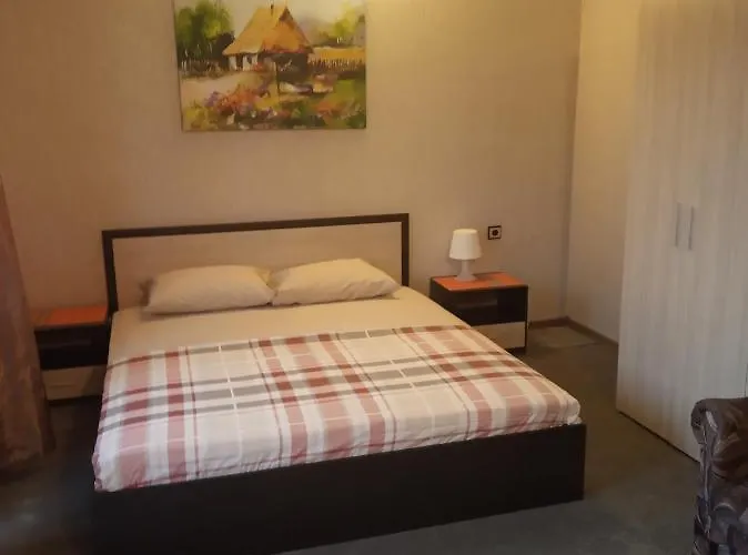 Urdoviza Guest house