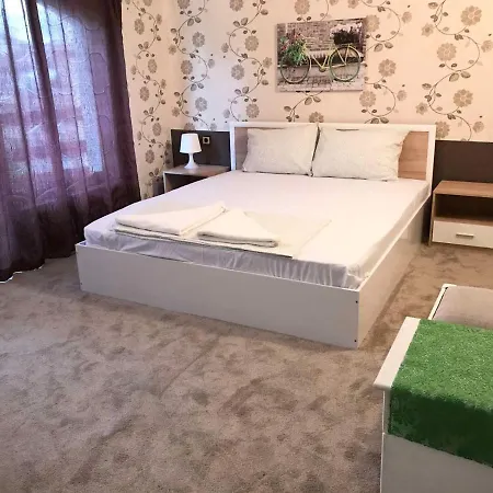 בית הארחה Urdoviza 3*