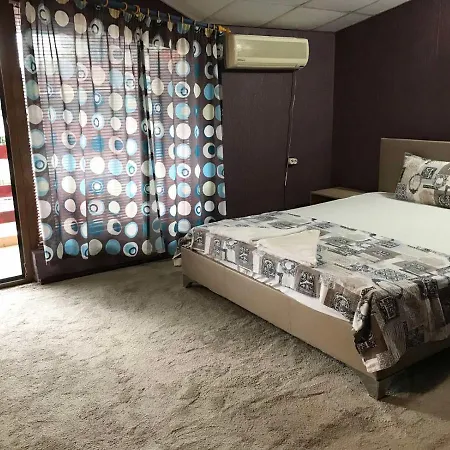 Vendégház Urdoviza 3*