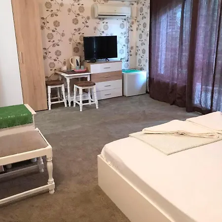 Urdoviza 3* קיטן