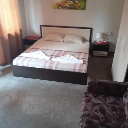 Guest house Urdoviza Kiten (Burgas)