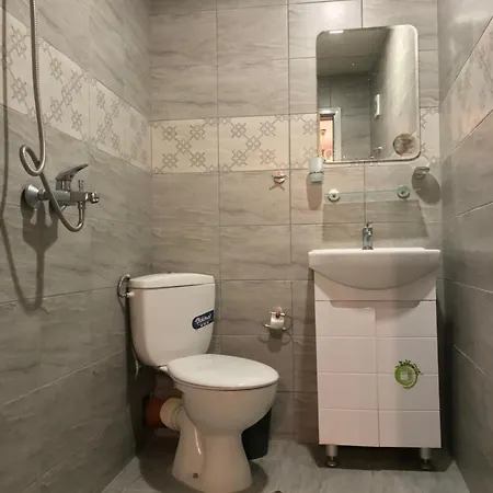 Urdoviza Guest house *