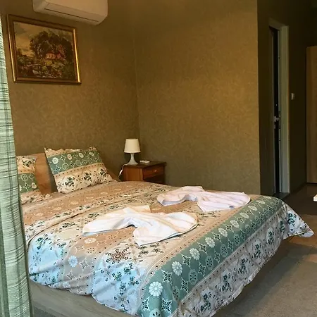Guest house Urdoviza Kiten (Burgas)