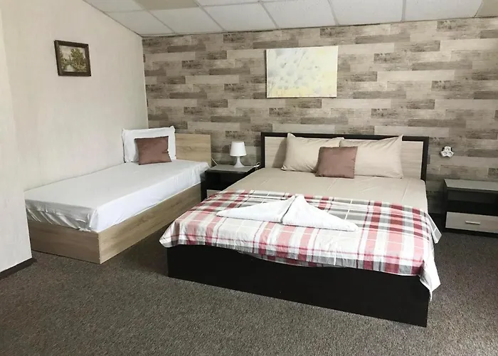 Vendégház Urdoviza 3*