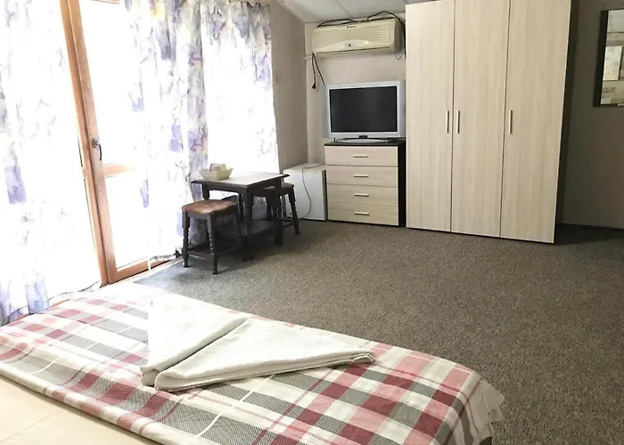 Vendégház Urdoviza 3*