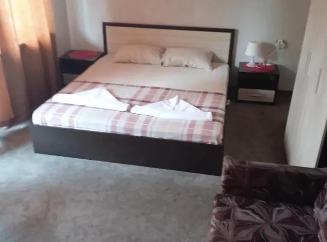 Vendégház Urdoviza Kiten