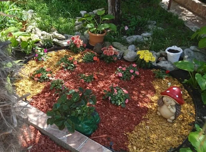 Urdoviza Vendégház Kiten