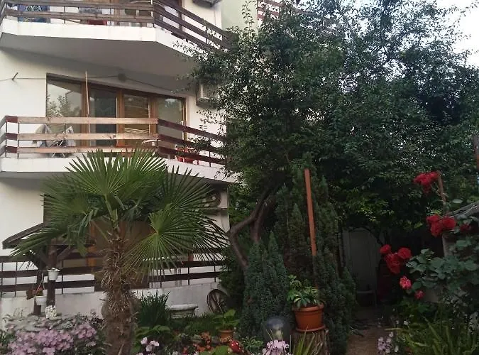 Urdoviza Vendégház Kiten