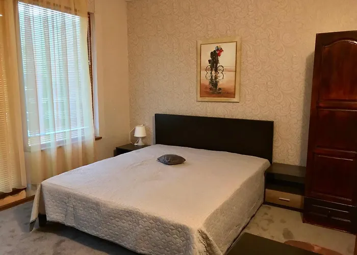 בית הארחה Urdoviza 3*