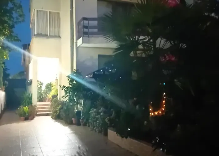 Urdoviza Vendégház 3*