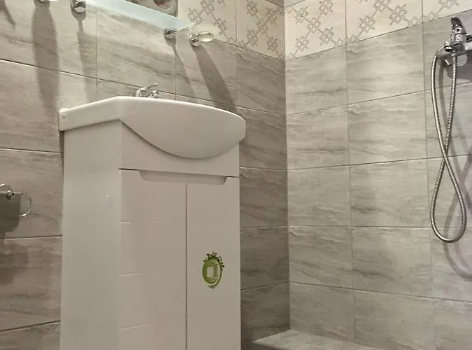 Vendégház Urdoviza Kiten